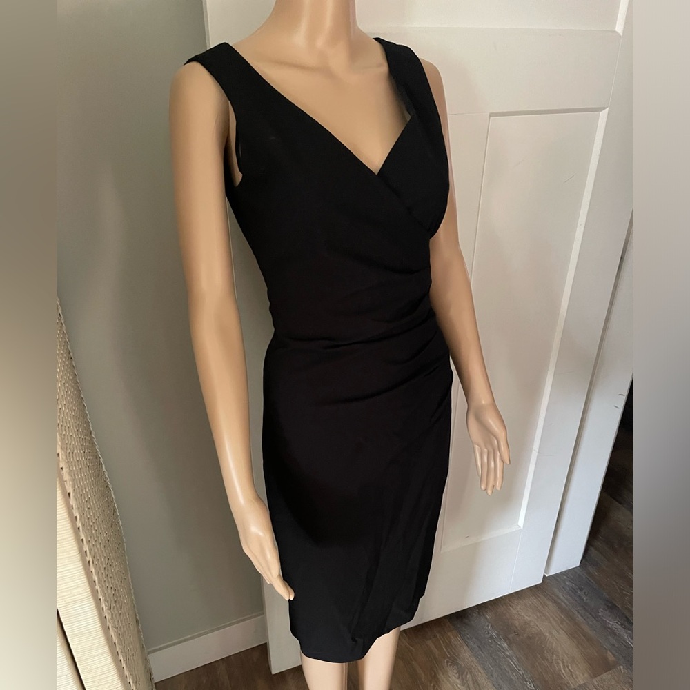 Le Chateau Dress